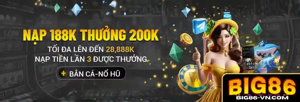 Tin Tức BIG86 – Cập Nhật Nhanh, Thông Tin Chuẩn